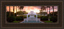Load image into Gallery viewer, Laie Fountain Sunset
