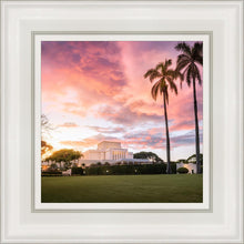 Load image into Gallery viewer, Laie Sunset Panorama
