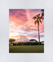 Load image into Gallery viewer, Laie Sunset Panorama
