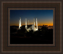 Load image into Gallery viewer, Las Vegas Temple Heaven's Glory

