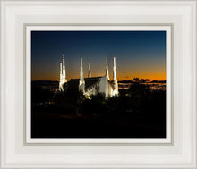 Load image into Gallery viewer, Las Vegas Temple Heaven's Glory
