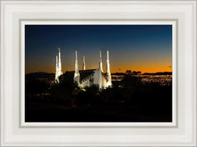 Load image into Gallery viewer, Las Vegas Temple Heaven's Glory
