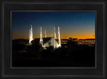 Load image into Gallery viewer, Las Vegas Temple Heaven's Glory
