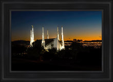 Load image into Gallery viewer, Las Vegas Temple Heaven's Glory
