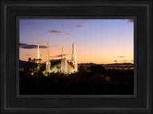 Load image into Gallery viewer, Las Vegas Eventide
