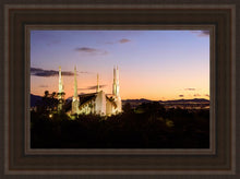 Load image into Gallery viewer, Las Vegas Eventide
