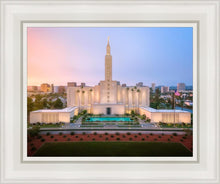 Load image into Gallery viewer, Los Angeles From On High
