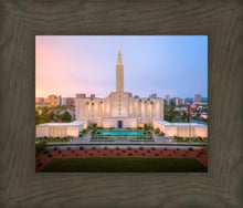 Load image into Gallery viewer, Los Angeles From On High
