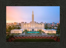 Load image into Gallery viewer, Los Angeles From On High
