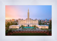Load image into Gallery viewer, Los Angeles From On High
