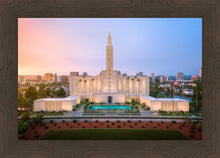 Load image into Gallery viewer, Los Angeles From On High
