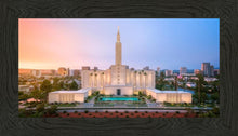 Load image into Gallery viewer, Los Angeles From On High
