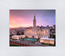 Load image into Gallery viewer, Los Angeles Weathering the Storm
