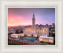Load image into Gallery viewer, Los Angeles Weathering the Storm
