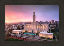 Load image into Gallery viewer, Los Angeles Weathering the Storm
