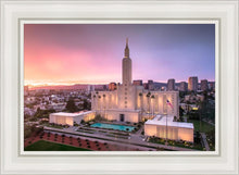Load image into Gallery viewer, Los Angeles Weathering the Storm

