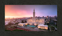 Load image into Gallery viewer, Los Angeles Weathering the Storm
