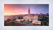 Load image into Gallery viewer, Los Angeles Weathering the Storm
