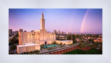 Load image into Gallery viewer, Los Angeles End of the Rainbow
