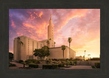 Load image into Gallery viewer, Los Angeles Light of the World
