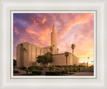 Load image into Gallery viewer, Los Angeles Light of the World
