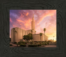 Load image into Gallery viewer, Los Angeles Light of the World
