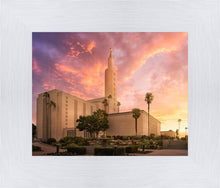 Load image into Gallery viewer, Los Angeles Light of the World
