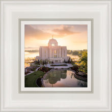 Load image into Gallery viewer, Meridian From on High
