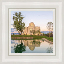 Load image into Gallery viewer, Meridian Reflections Of Eternity
