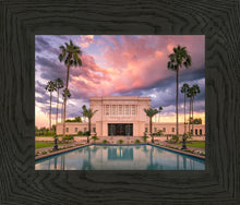 Load image into Gallery viewer, Mesa Sunset Panorama
