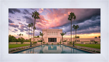 Load image into Gallery viewer, Mesa Sunset Panorama
