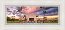 Load image into Gallery viewer, Mesa Sunset Panorama
