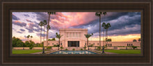 Load image into Gallery viewer, Mesa Sunset Panorama
