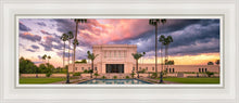 Load image into Gallery viewer, Mesa Sunset Panorama
