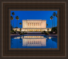 Load image into Gallery viewer, Mesa Blue Hour
