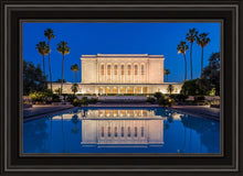Load image into Gallery viewer, Mesa Blue Hour
