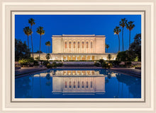 Load image into Gallery viewer, Mesa Blue Hour
