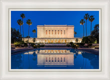 Load image into Gallery viewer, Mesa Blue Hour
