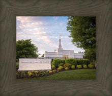 Load image into Gallery viewer, Nashville Late Afternoon
