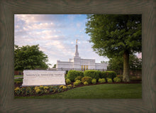 Load image into Gallery viewer, Nashville Late Afternoon
