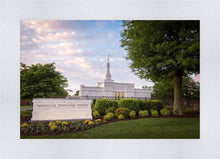 Load image into Gallery viewer, Nashville Late Afternoon
