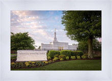 Load image into Gallery viewer, Nashville Late Afternoon
