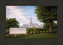 Load image into Gallery viewer, Nashville Late Afternoon

