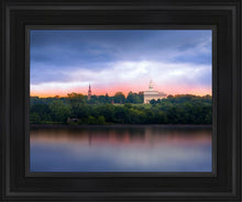 Load image into Gallery viewer, Leaving Nauvoo

