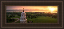 Load image into Gallery viewer, Nauvoo, Sunglow On The Mississippi
