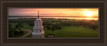 Load image into Gallery viewer, Nauvoo, Sunglow On The Mississippi
