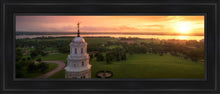 Load image into Gallery viewer, Nauvoo, Sunglow On The Mississippi
