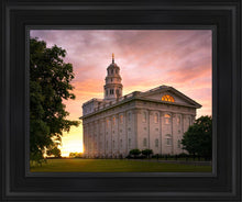 Load image into Gallery viewer, Nauvoo Late Sunset
