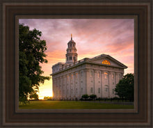 Load image into Gallery viewer, Nauvoo Late Sunset

