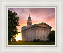 Load image into Gallery viewer, Nauvoo Late Sunset
